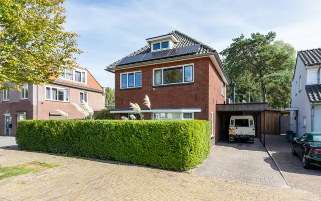 Foto van Gestelsestraat 46, Waalre