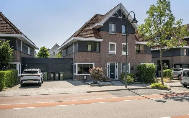 Foto van Windsingel 57, Tholen