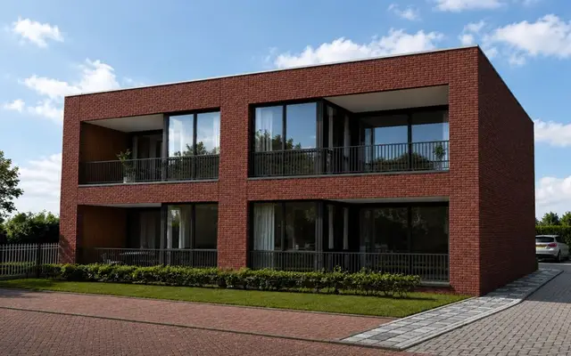 Foto van Hubertusstraat 27, Echt