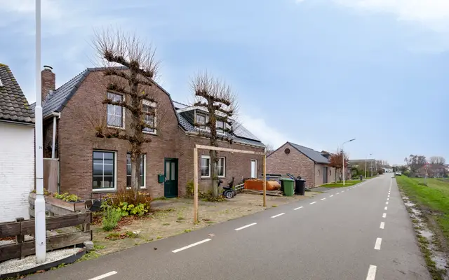 Foto van Veer 99, Zaamslag