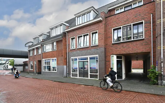Foto van Herenstraat 33 C, Hilversum