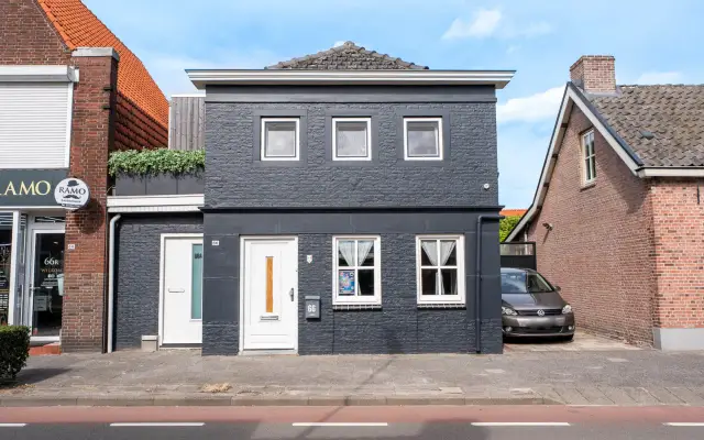 Foto van Tramstraat 66 A, DONGEN