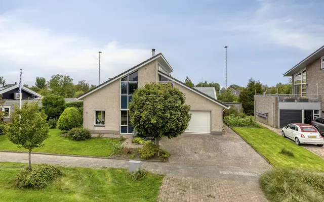 Foto van Middelsee 5, Wiuwert