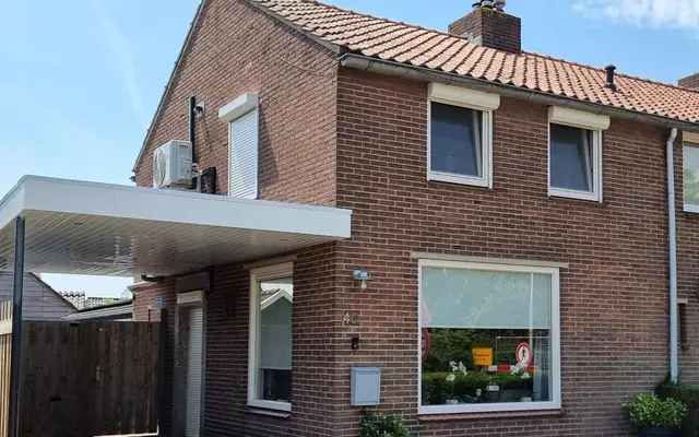 Foto van Broekstraat 40, Nederasselt