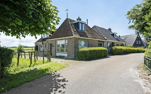 Foto van Lineleane 3, Raard
