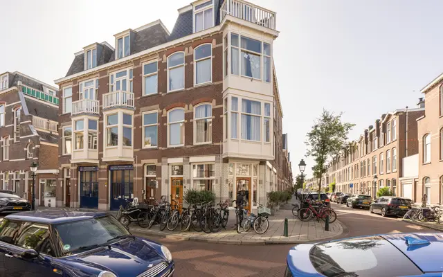 Foto van Sonoystraat 14, 's-Gravenhage