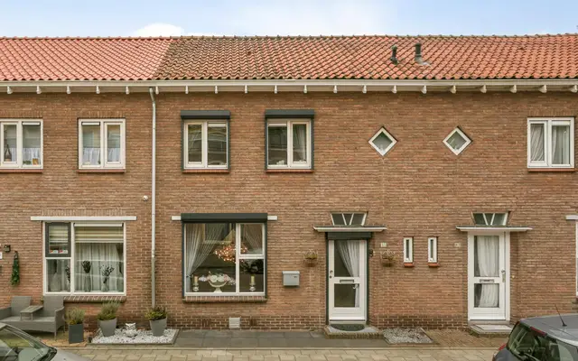 Foto van Dapperstraat 85, Deventer