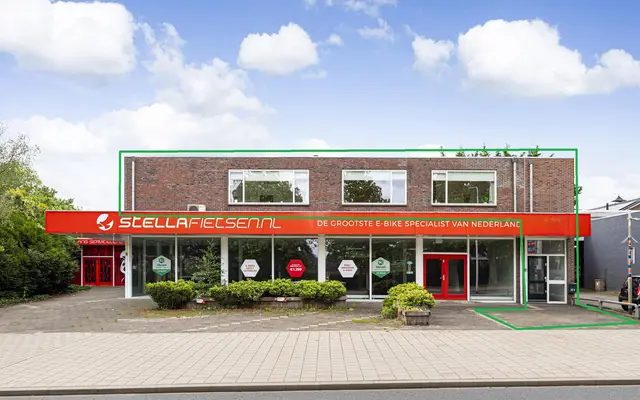 Foto van Beethovenlaan 72 a, Waddinxveen