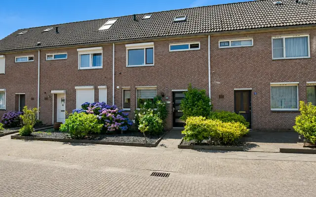 Foto van Drenthehof 42, Helmond