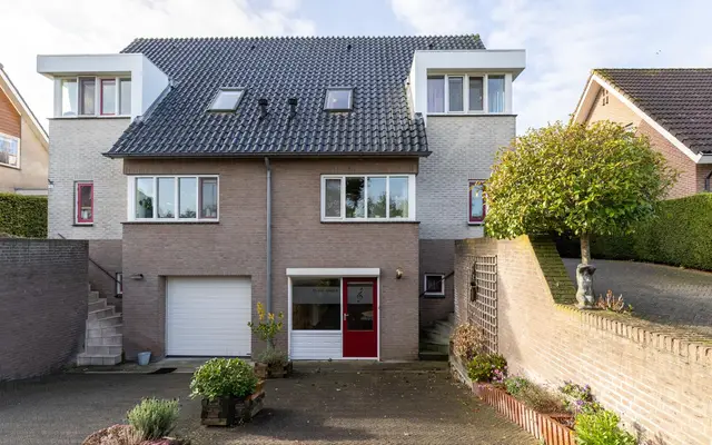 Foto van Berkenlaan 152, Silvolde