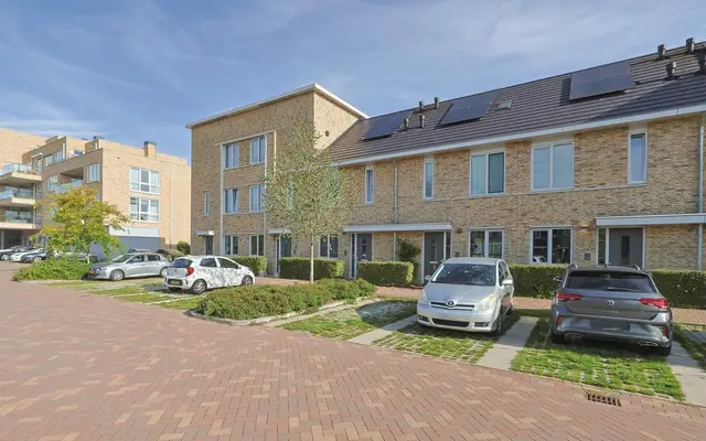 Foto van Gouden Rijder 24, Boxtel