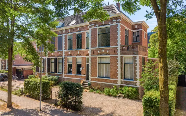 Foto van Terborchstraat 14, Zwolle