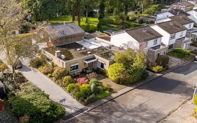 Foto van Nijhuiskamp 41, Oldenzaal