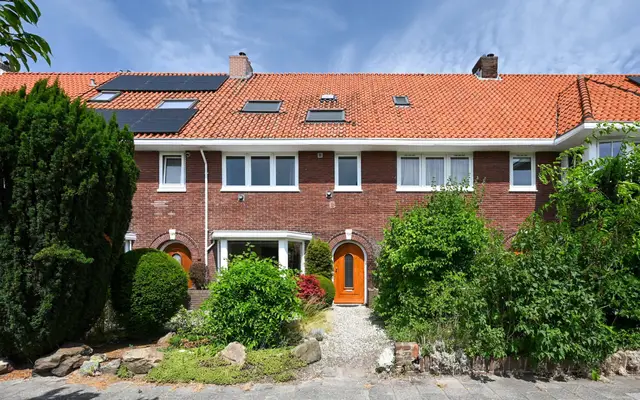 Foto van Eemnesserweg 251, Hilversum