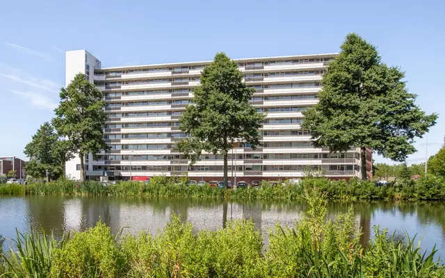 Foto van Bleulandweg 422, Gouda