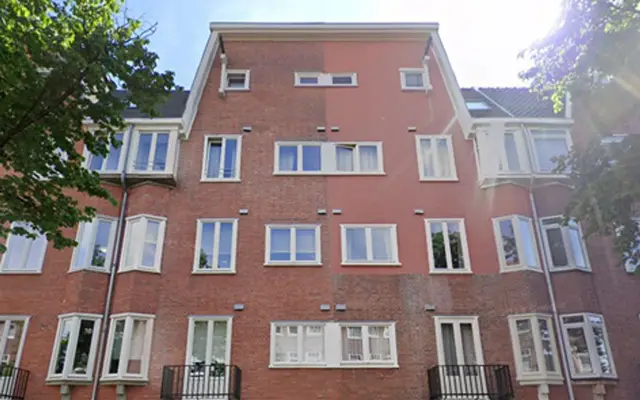 Foto van Stolwijkstraat 29 H, Amsterdam