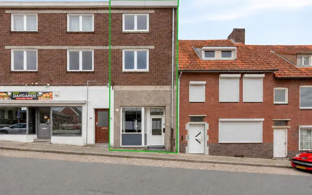 Foto van Heisterberg 57, Hoensbroek