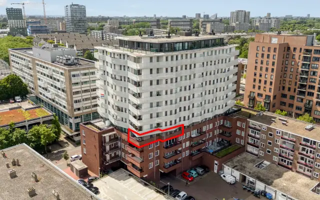 Foto van P.C. Boutenslaan 77, Rijswijk