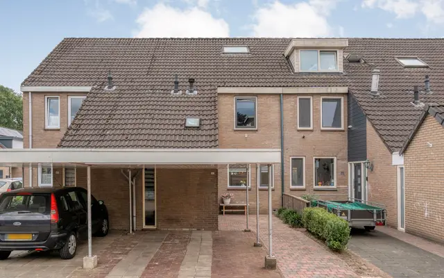 Foto van Beekberg 61, Hardenberg