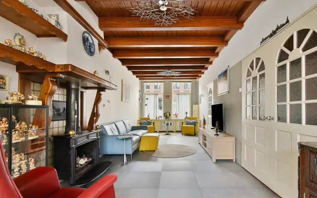Foto van Veenlantstraat 26, SCHIEDAM