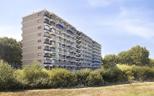 Foto van Churchilllaan 922, Terneuzen