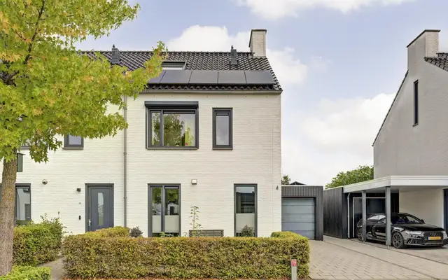 Foto van De Veilingmeester 46, Kapelle