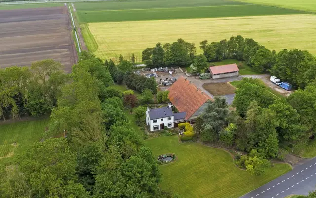 Foto van Hopweg 65, Rutten