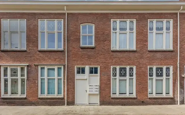 Foto van Verkuijl Quakkelaarstraat 89, Vlissingen