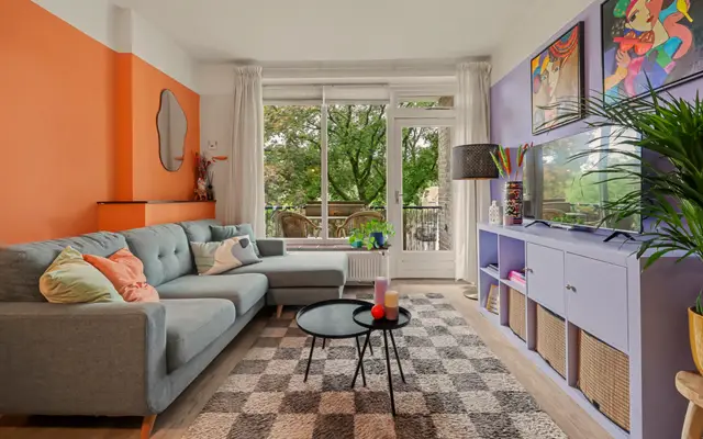Foto van Tijgerstraat 141, Nijmegen