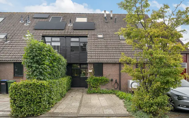 Foto van Lariksdreef 73, Vlaardingen