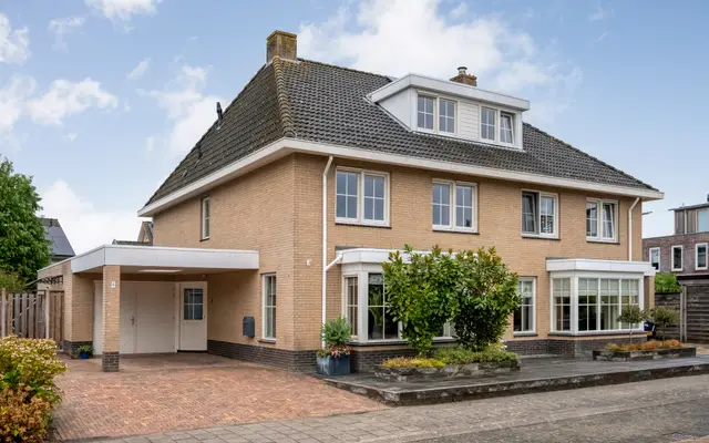 Foto van Alver 4, Hoogeveen