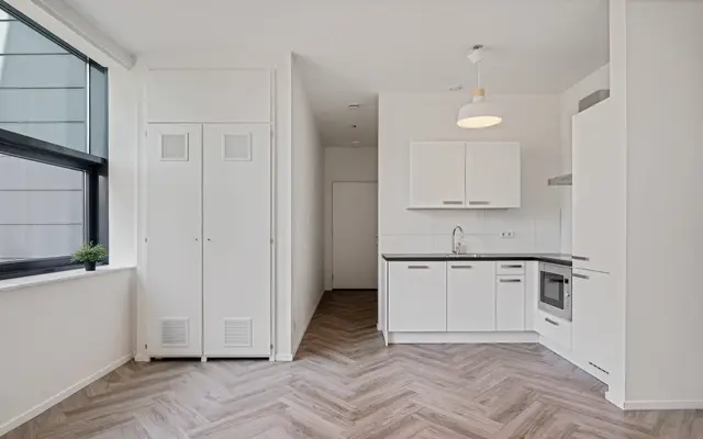 Foto van Fascinatio Boulevard 888 L, Capelle aan den ijssel