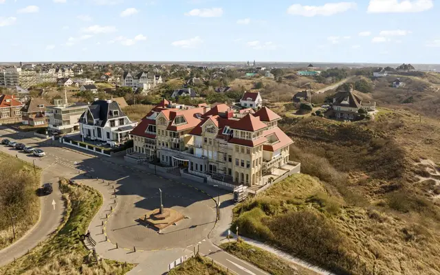 Foto van Koningin Astrid Boulevard 67, Noordwijk