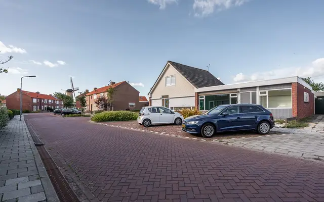 Foto van Kon. Wilhelminastraat 26, Westkapelle
