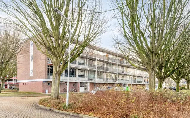 Foto van Breitnerstraat 43, Terneuzen