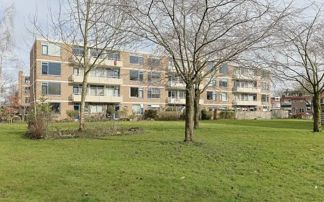 Foto van Acaciastraat 23, Alphen aan den Rijn