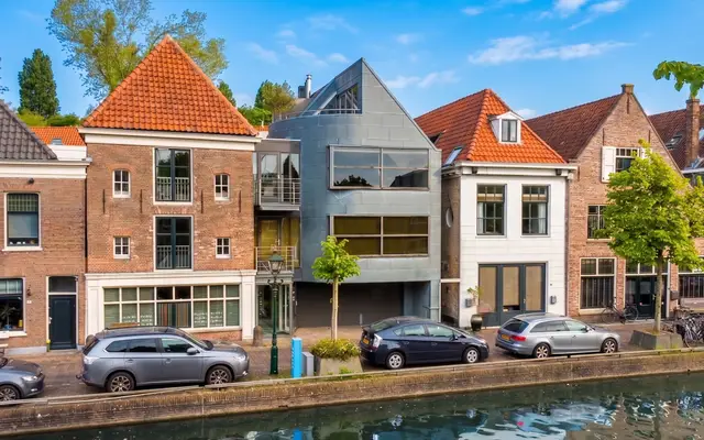 Foto van Luttik Oudorp 20, 