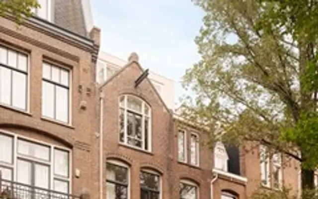 Foto van Frans van Mierisstraat 68 3, Amsterdam