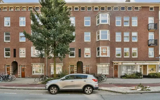 Foto van Aalsmeerweg 129 2, Amsterdam