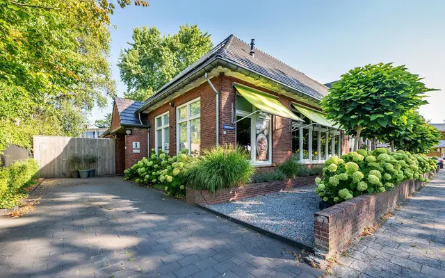 Foto van Veestraat 1, Venlo