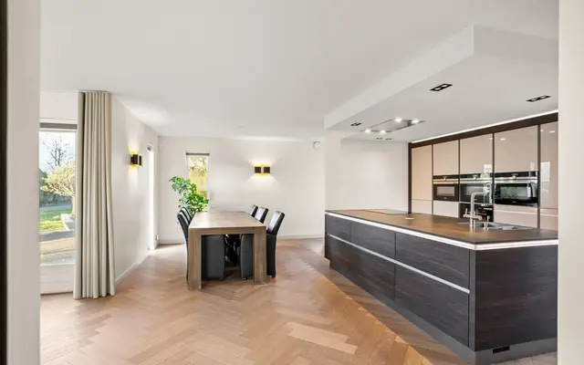 Foto van Kweekgrasstraat 32, Almere