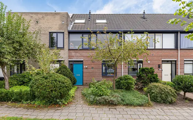 Foto van Groenlinglaan 88, Maarn