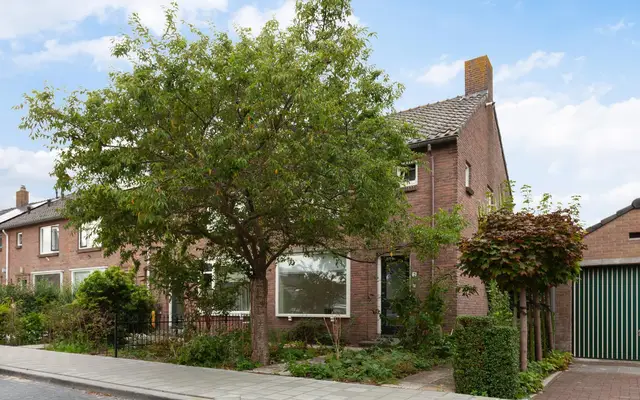 Foto van Isoldestraat 2, Gouda