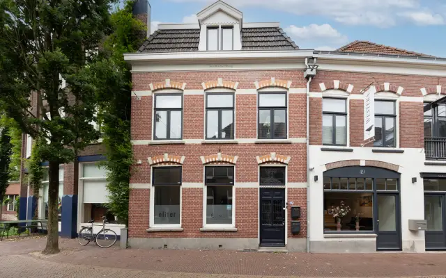 Foto van Meddosestraat 47, Winterswijk