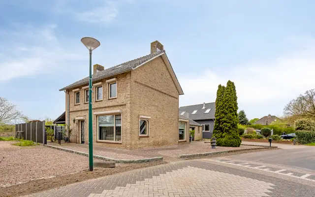 Foto van Torenstraat 7, Gassel
