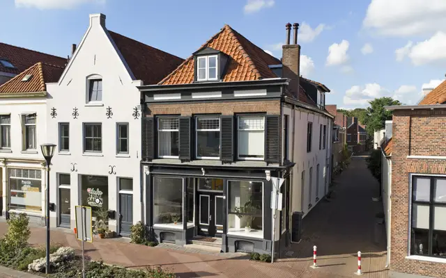 Foto van Laarstraat 93, Zutphen