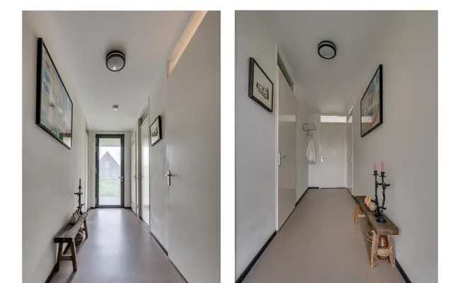 Foto van Romerstraat 16, Venlo
