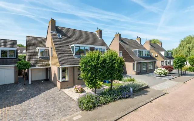 Foto van Oude Ban 15, Woudrichem