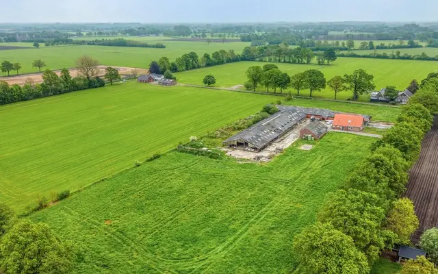 Foto van Trekkersweg 2, Mariënvelde
