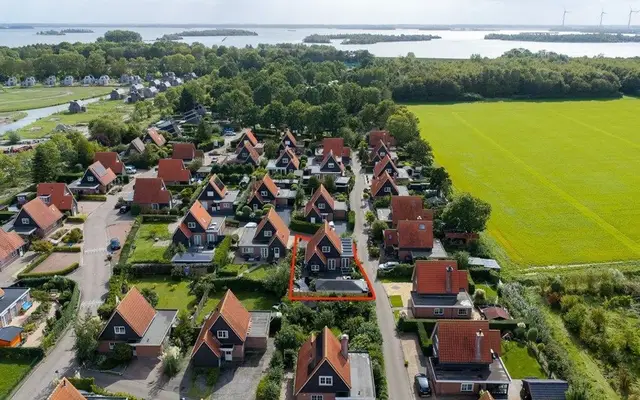 Foto van Zuiddijk 61 A134, Oude-Tonge